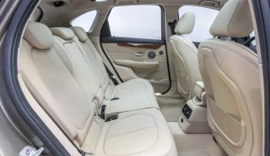 BMW 2 Active Tourer στη Γενεύη