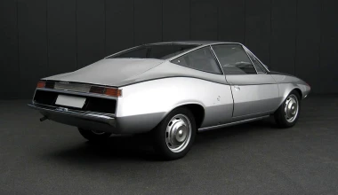 Michelotti DAF Siluro: Τορπίλη χωρίς στόχο