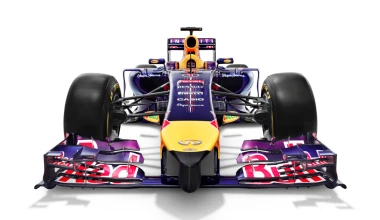 Formula 1: Οι νέοι Κανονισμοί για το 2014