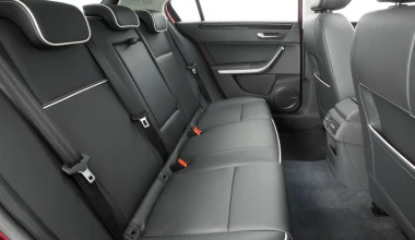 Γνωρίζοντας το νέο Qoros 3 Ηatchback