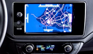 Γνωρίζοντας το νέο Qoros 3 Ηatchback