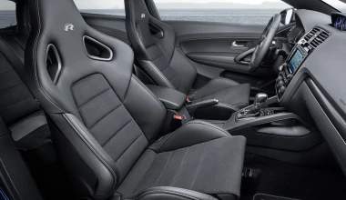 Το VW Scirocco κλείνει τα 40 και ανανεώνεται