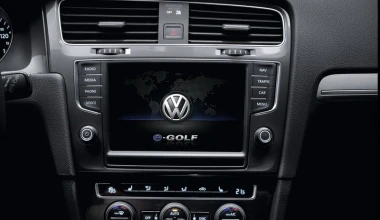 Ηλεκτρικό VW e-Golf: Ξεκινούν οι πωλήσεις στη Γερμανία