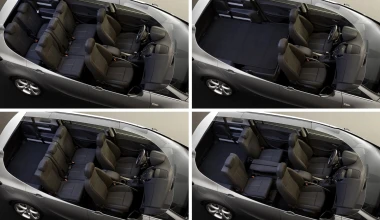 Opel Zafira Tourer 1.4T