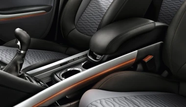 Opel Zafira Tourer 1.4T