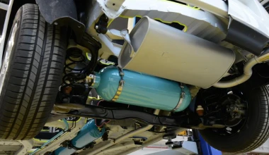 Με Hybrid Air η επόμενη γενιά Peugeot 2008

