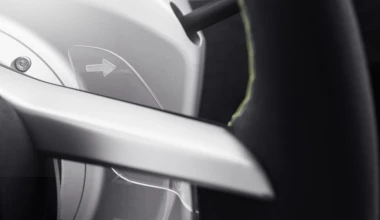 Το Rinspeed XchangE πάει μόνο του