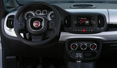 Fiat 500L 1.4 Turbo & Beats Edition