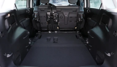 Fiat 500L 1.4 Turbo & Beats Edition