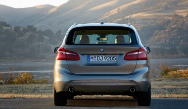 Παγκόσμιες πρεμιέρες BMW στη Γενεύη