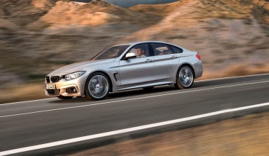 Παγκόσμιες πρεμιέρες BMW στη Γενεύη