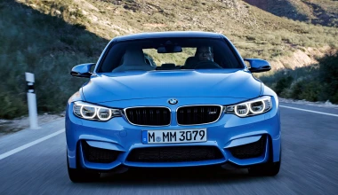 Ευρωπαϊκές πρεμιέρες BMW στη Γενεύη