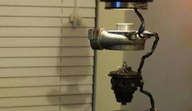 Τα καλύτερα petrolhead γραφεία