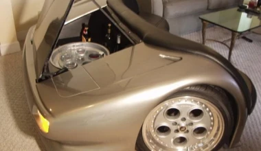 Καναπές και κρεβάτι για τους «πιστούς»