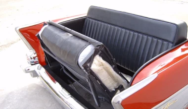 Καναπές και κρεβάτι για τους «πιστούς»