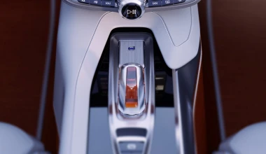 Volvo Concept Estate: το σύγχρονο 1800 ES