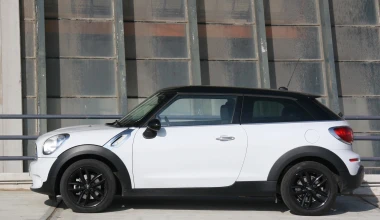 MINI Paceman 1.6 Cooper D