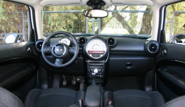 MINI Paceman 1.6 Cooper D