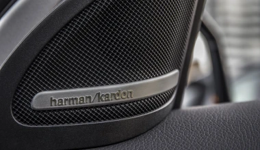 Πρώτη οδήγηση Mercedes-Benz GLA