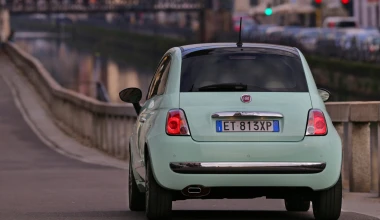 Fiat 500 ΜΥ 2014