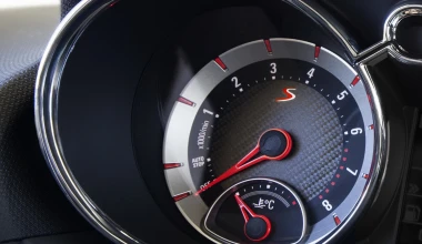 Opel ADAM S Concept με 1.4 Turbo 150 ίππους