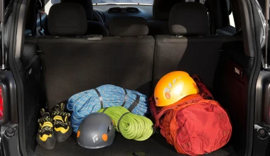 Jeep Renegade: μικρό SUV στη Γενεύη