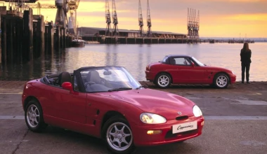 Honda Beat & Suzuki Cappuccino:  Όταν το μικρό δεν είναι λίγο