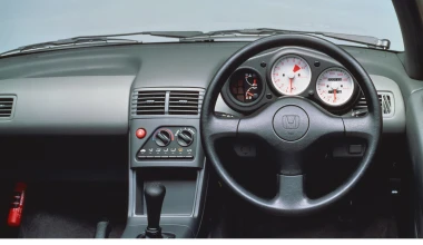 Honda Beat & Suzuki Cappuccino:  Όταν το μικρό δεν είναι λίγο