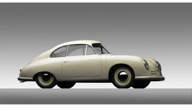 Porsche 356: Από εδώ άρχισαν όλα