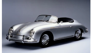 Porsche 356: Από εδώ άρχισαν όλα