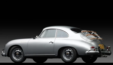 Porsche 356: Από εδώ άρχισαν όλα