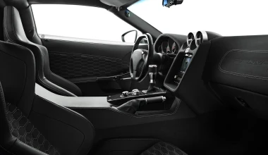 Zenvo ST1: Υπερόπλο 1.104 ίππων στη Γενεύη