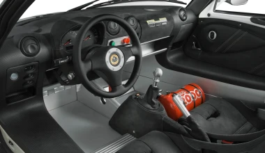 Lotus Exige 1.8 VVC: Simply the best
