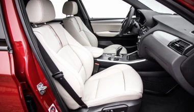 Αποκάλυψη: Η νέα BMW X4

