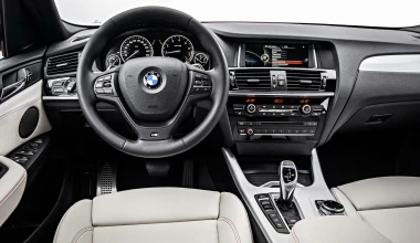 Αποκάλυψη: Η νέα BMW X4

