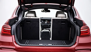 Αποκάλυψη: Η νέα BMW X4

