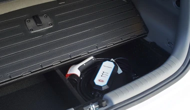 Ανάλυση: Ηλεκτρικό Kia Soul EV