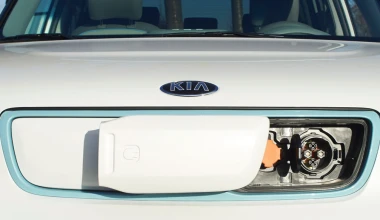 Ανάλυση: Ηλεκτρικό Kia Soul EV