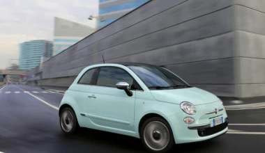 7 νέα μικρά στην έκθεση της Γενεύης