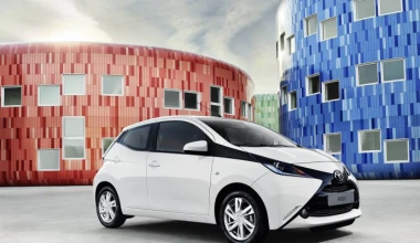 7 νέα μικρά στην έκθεση της Γενεύης