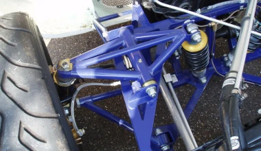 Kit cars: Power to the people 