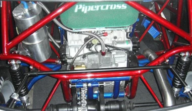 Kit cars: Power to the people