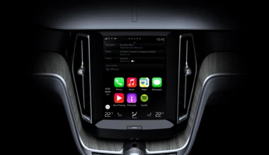Apple CarPlay: το iPhone στο αυτοκίνητο