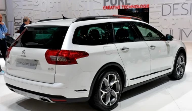 6 νέα SUV και Crossover στη Γενεύη