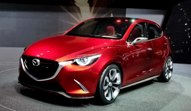 TOP 10 concepts στη Γενεύη 2014