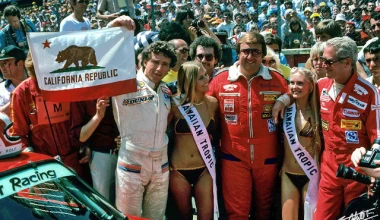 Le Mans & Paul Newman 1979: Παρά λίγο