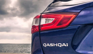 Nissan Qashqai 1.6 dCi 4x4