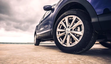 Nissan Qashqai 1.6 dCi 4x4