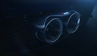 Video: Η Alfa Romeo 4C Spider σε 90”