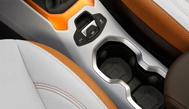 Tα πάντα για το νέο Jeep Renegade